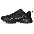 Maven Dexter Men's Soft Toe Lightweight Work Sneakers