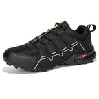 Maven Dexter Men's Soft Toe Lightweight Work Sneakers