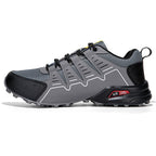 Maven Dexter Men's Soft Toe Lightweight Work Sneakers