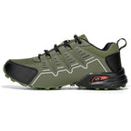 Maven Dexter Men's Soft Toe Lightweight Work Sneakers