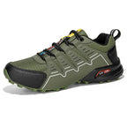 Maven Dexter Men's Soft Toe Lightweight Work Sneakers