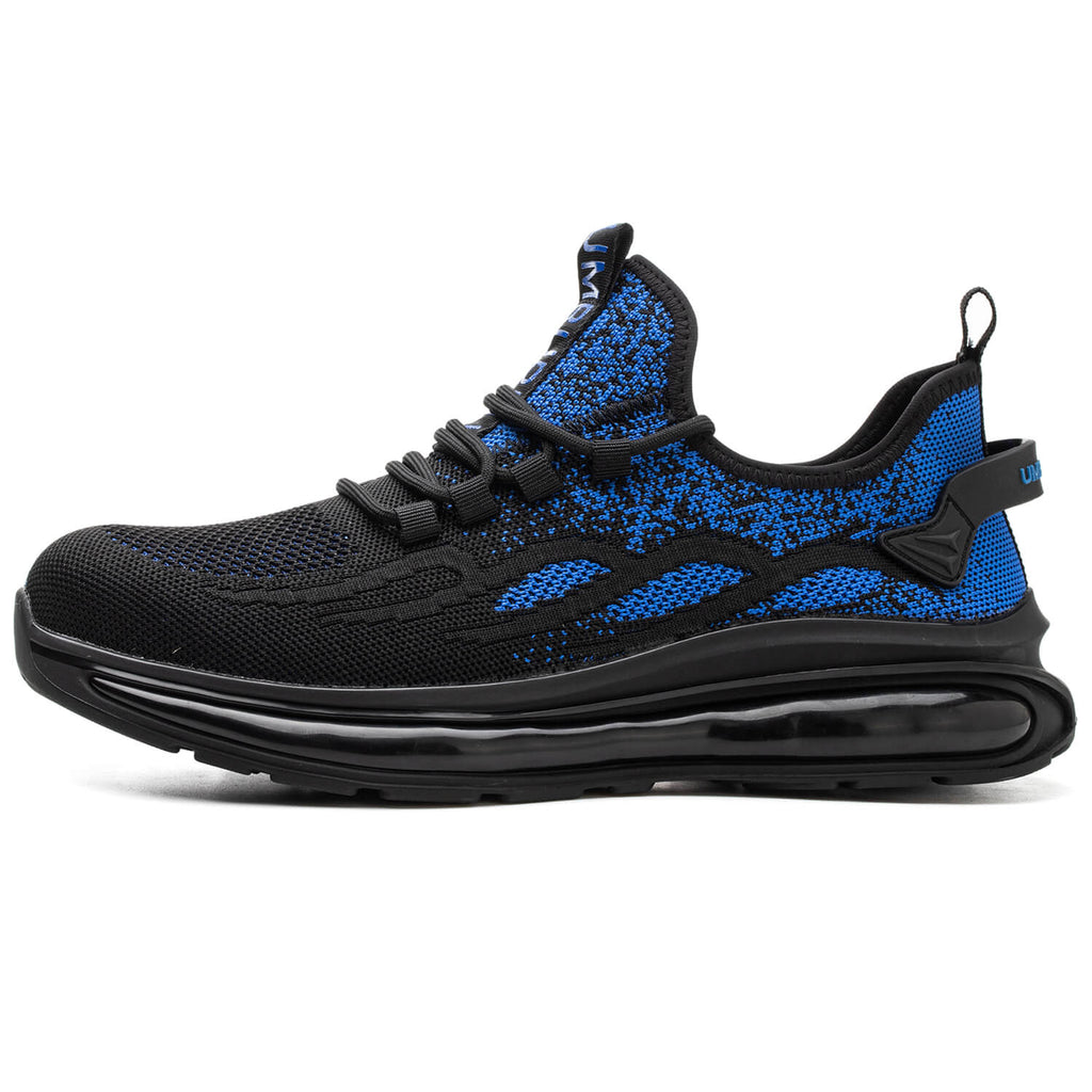 Maven Steel Toe Athletic Work Sneakers