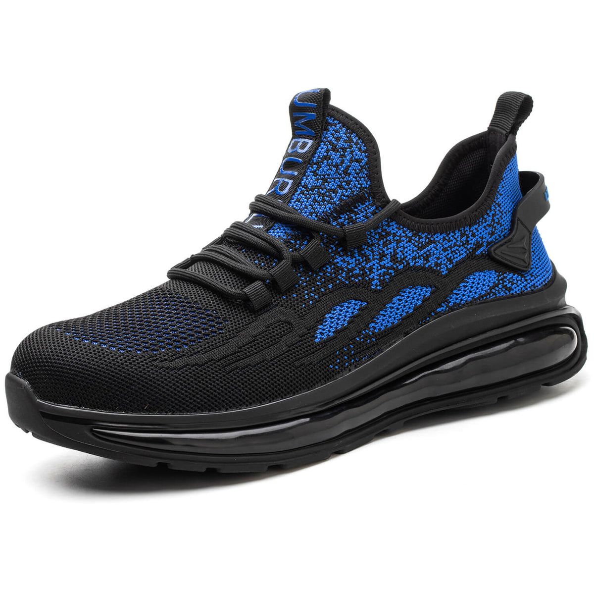 Maven Steel Toe Athletic Work Sneakers