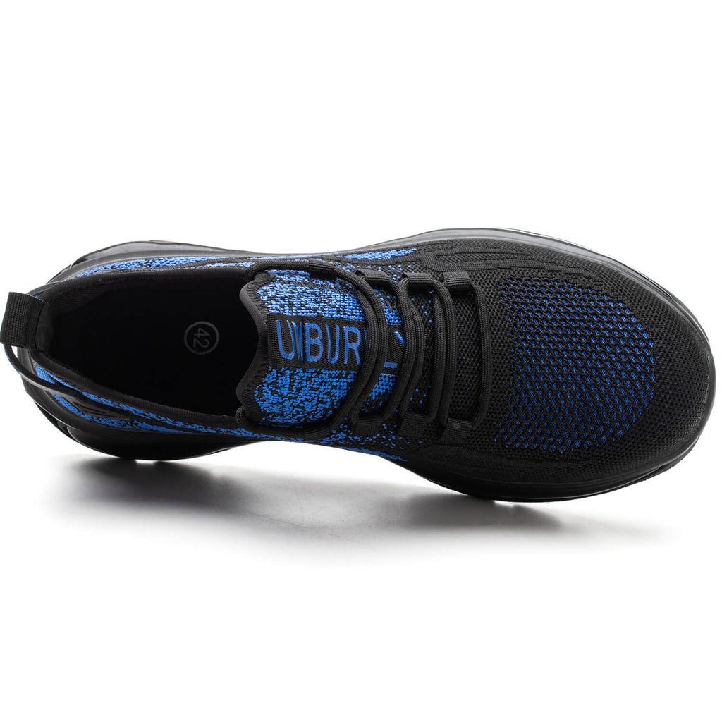 Maven Steel Toe Athletic Work Sneakers