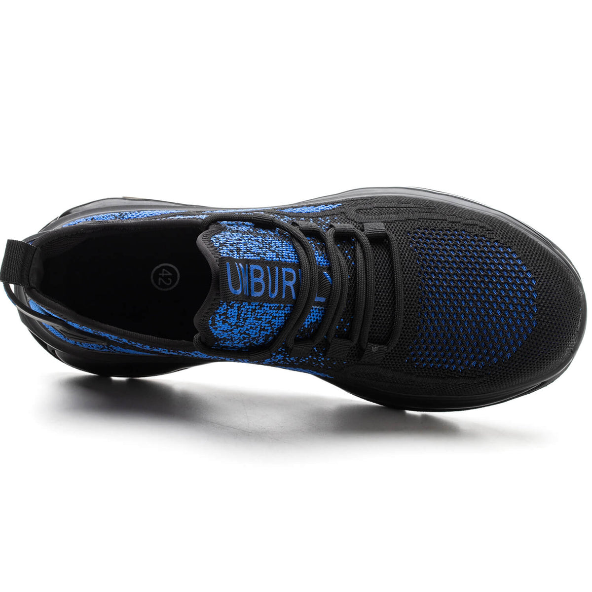 Maven Steel Toe Athletic Work Sneakers