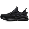 Maven Steel Toe Athletic Work Sneakers