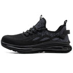 Maven Steel Toe Athletic Work Sneakers