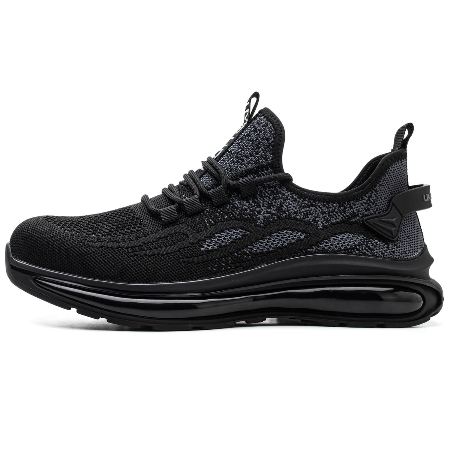 Maven Steel Toe Athletic Work Sneakers
