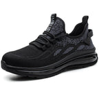 Maven Steel Toe Athletic Work Sneakers