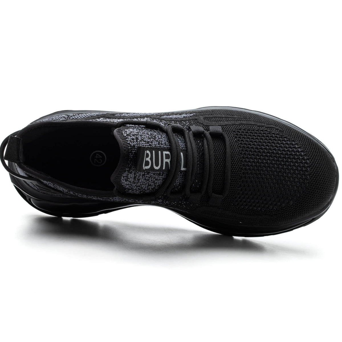 Maven Steel Toe Athletic Work Sneakers
