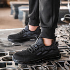 Maven Steel Toe Athletic Work Sneakers