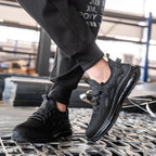 Maven Steel Toe Athletic Work Sneakers