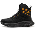 Maven Men's Steel Toe High-Top Work Shoes