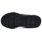 Maven Men's Steel Toe Dial-Lacing Work Boots