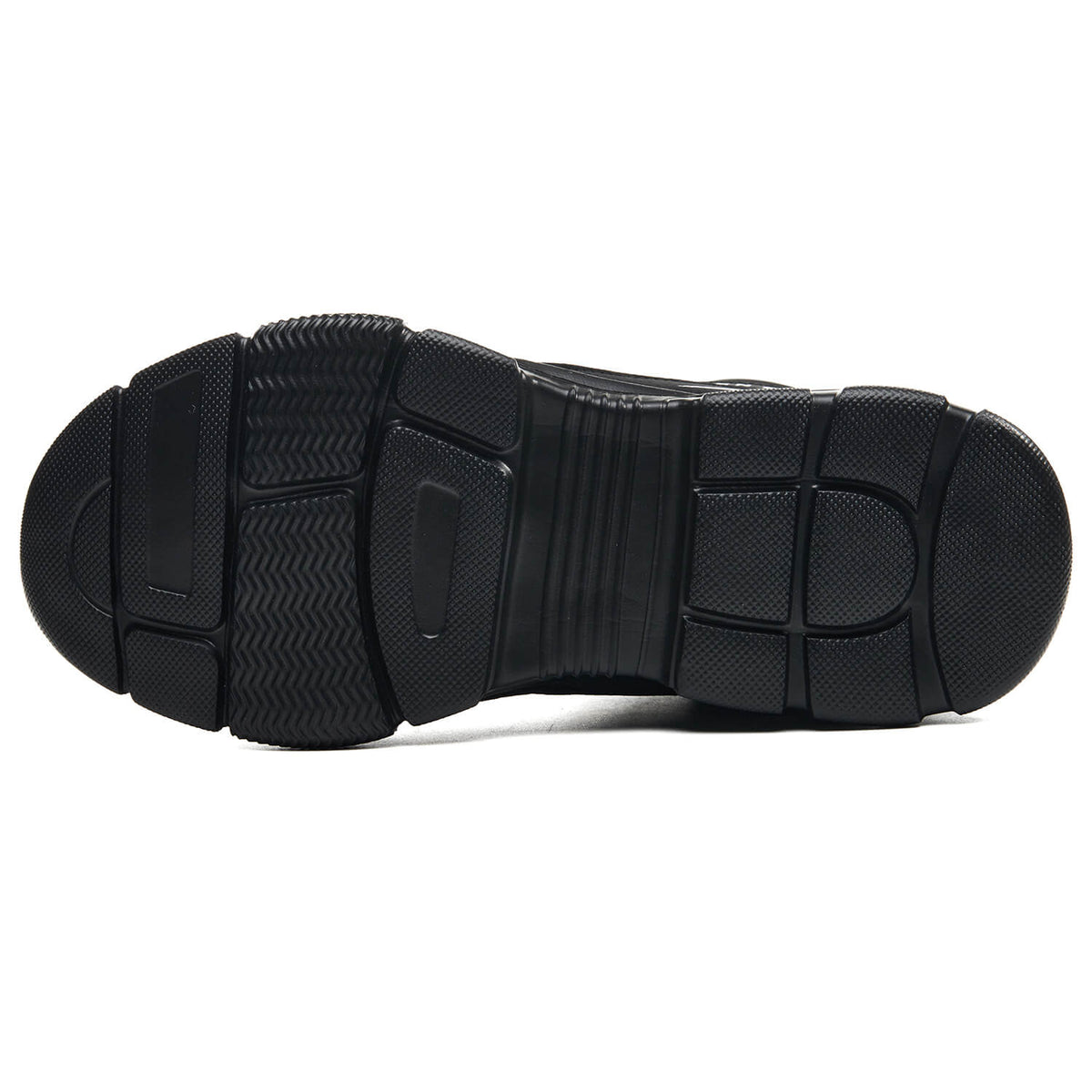 Maven Men's Steel Toe Dial-Lacing Work Boots