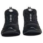 Maven Men's Steel Toe Dial-Lacing Work Boots