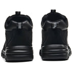 Maven Men's Steel Toe Dial-Lacing Work Boots