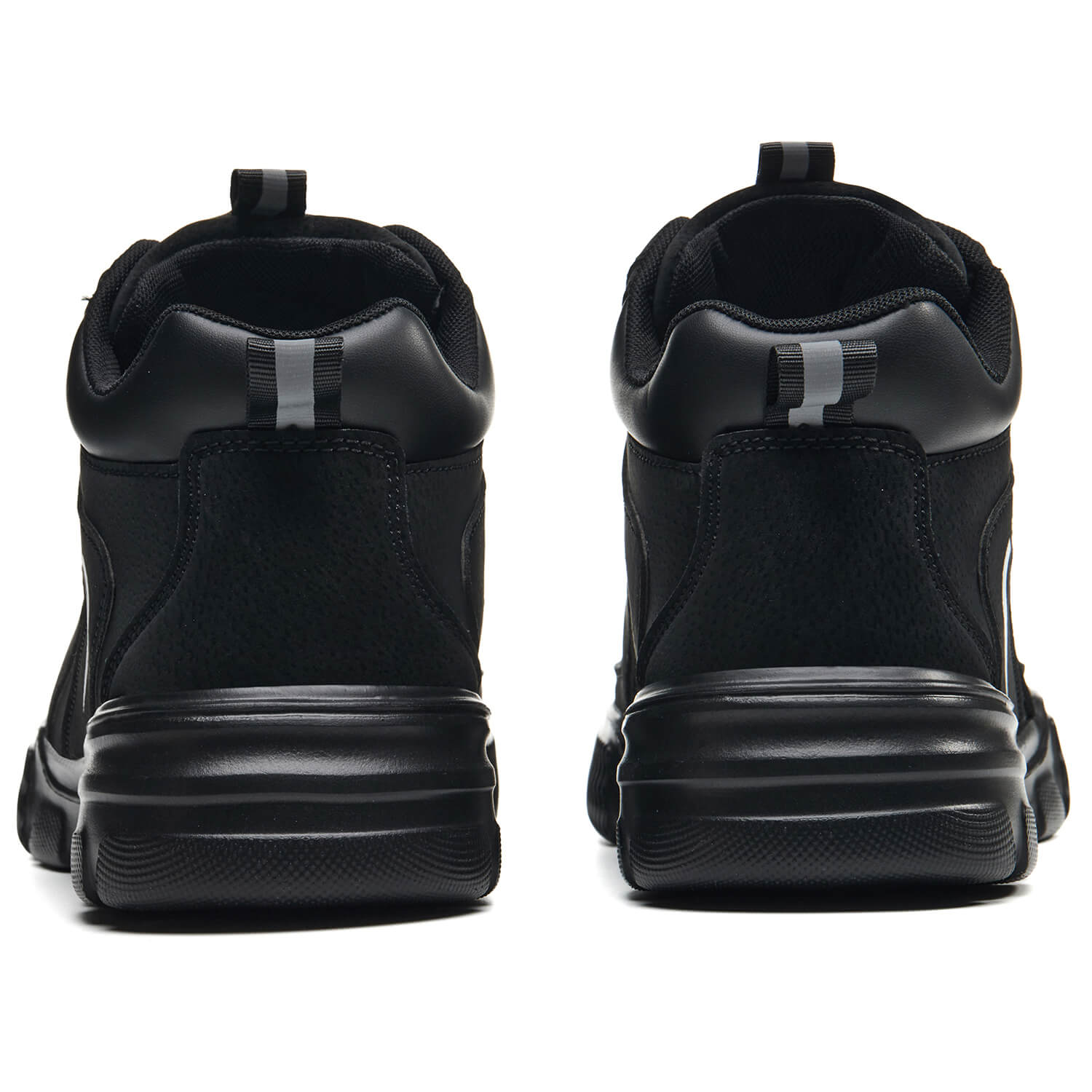 Maven Men's Steel Toe Dial-Lacing Work Boots
