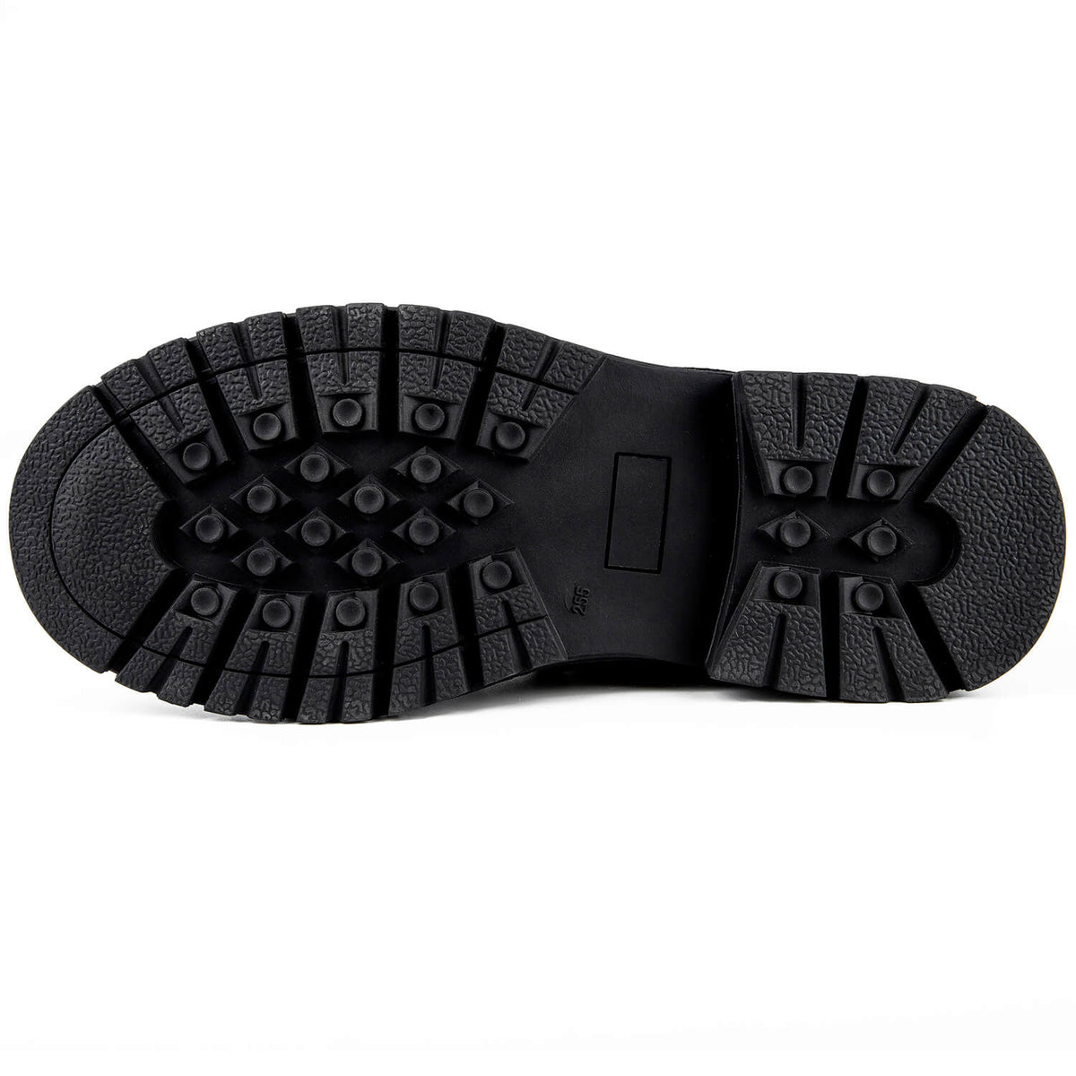 Maven Non-Slip Waterproof Steel Toe Boots