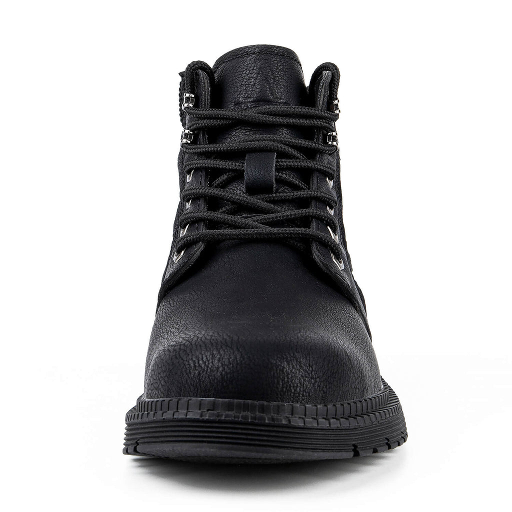 Botas Maven impermeables antideslizantes con puntera de acero