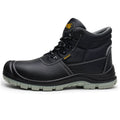 Maven Norvik Slip-Resistant Steel Toe Work Boots