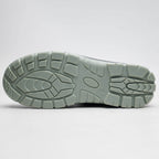 Maven Norvik Slip-Resistant Steel Toe Work Boots