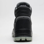 Maven Norvik Slip-Resistant Steel Toe Work Boots