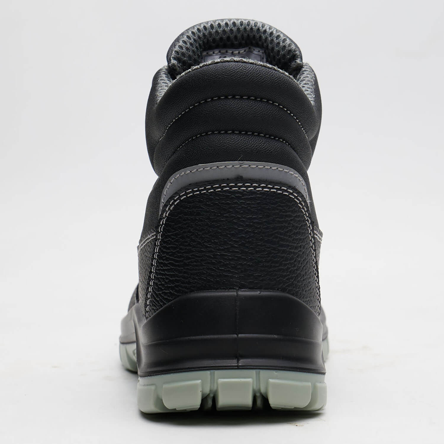 Maven Norvik Slip-Resistant Steel Toe Work Boots