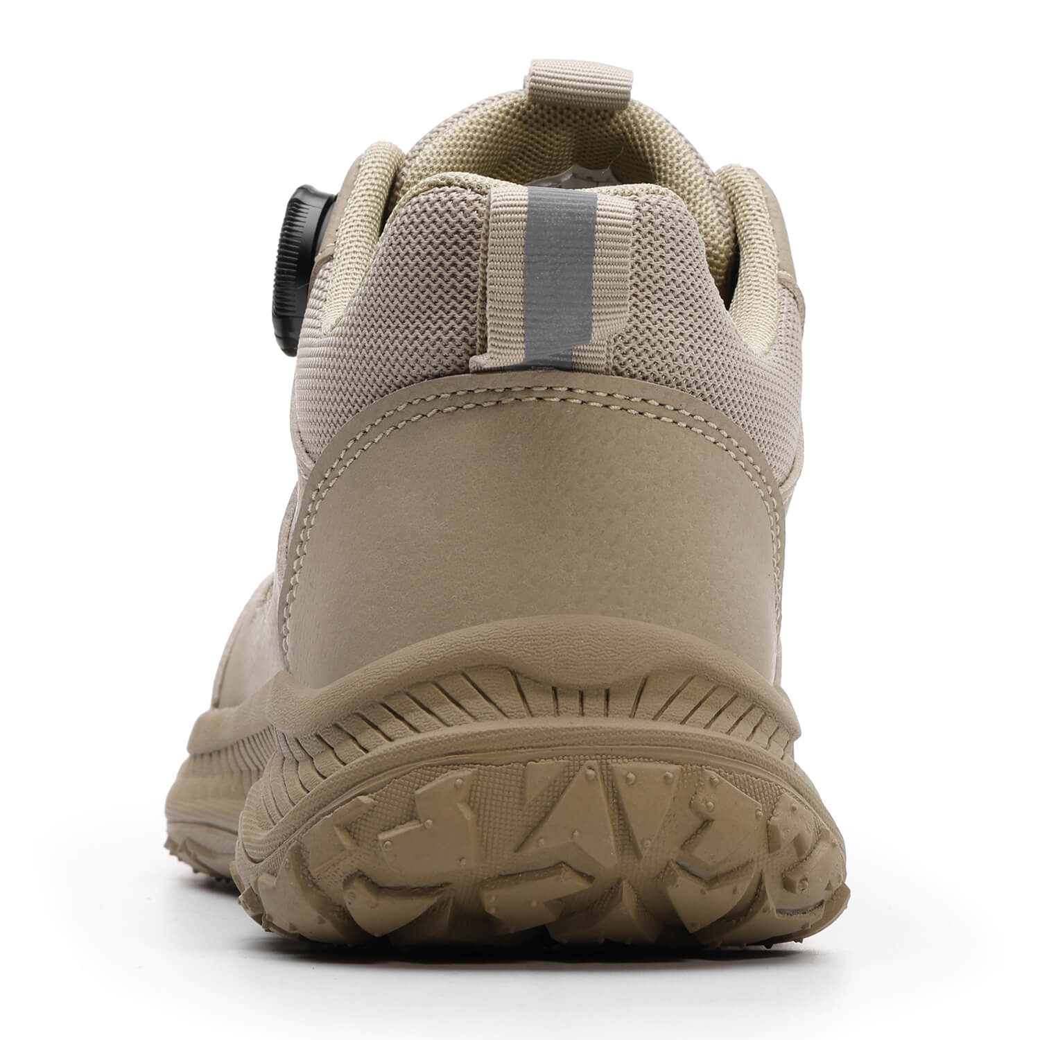 Maven Raptor Dial-Lacing Non Slip Steel Toe Work Shoes