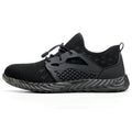 Maven Talon Breathable Non-Slip Steel Toe Work Shoes