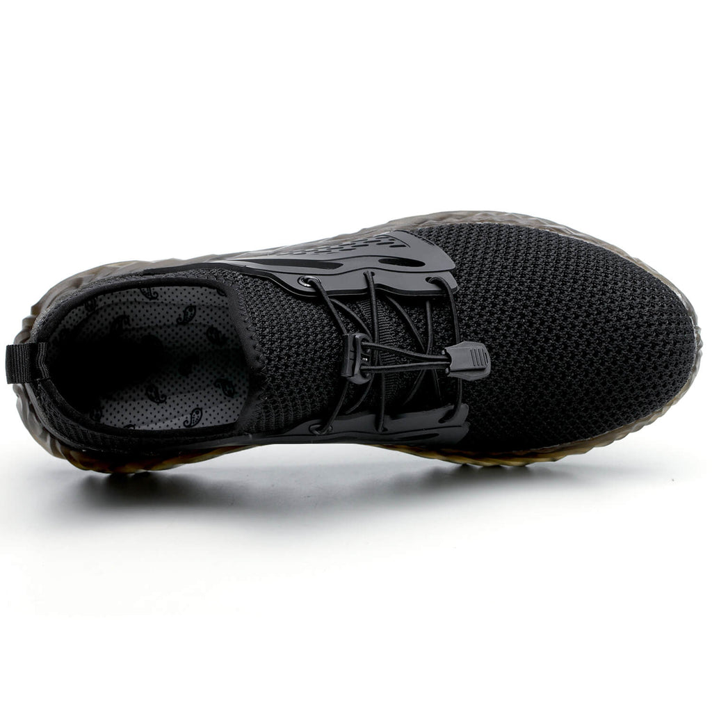 Maven Talon Breathable Non-Slip Steel Toe Work Shoes