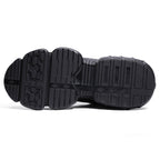 Maven Corven Steel Toe Air-Cushioned Work Sneakers