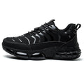 Maven Endure Steel Toe Breathable Work Sneakers