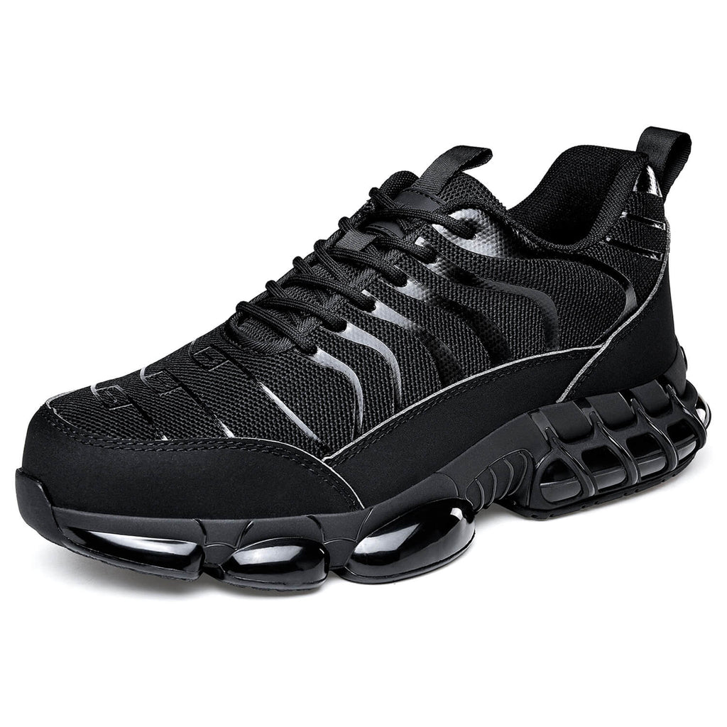 Maven Endure Steel Toe Breathable Work Sneakers