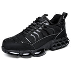Maven Endure Steel Toe Breathable Work Sneakers