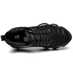 Maven Endure Steel Toe Breathable Work Sneakers