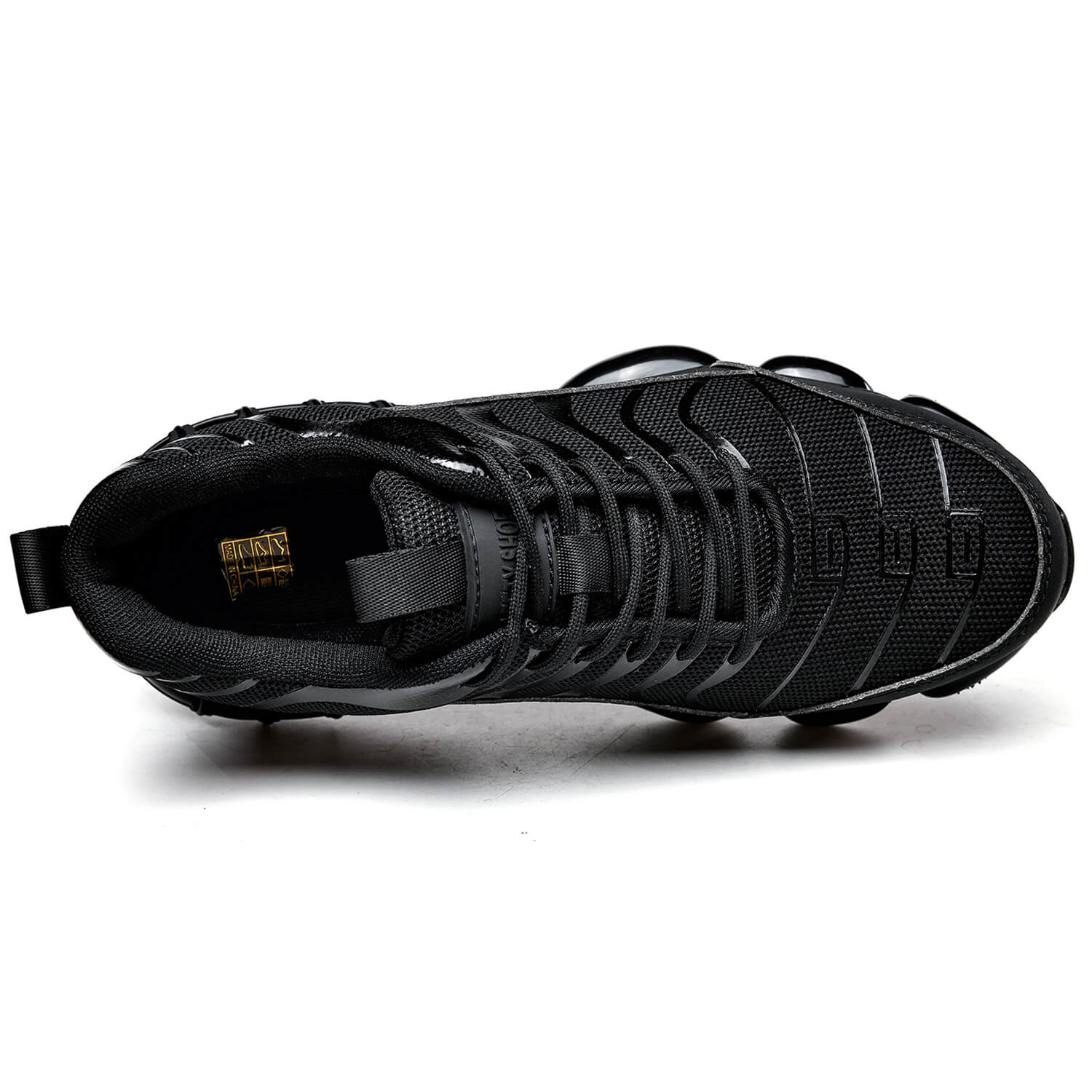 Maven Endure Steel Toe Breathable Work Sneakers