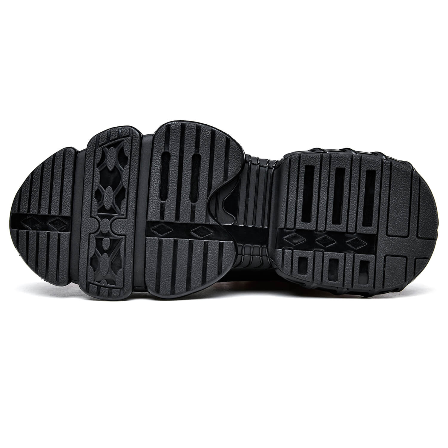 Maven Endure Steel Toe Breathable Work Sneakers
