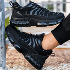 Maven Endure Steel Toe Breathable Work Sneakers