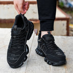 Maven Endure Steel Toe Breathable Work Sneakers