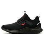 Maven Pivot Steel Toe Non-Slip Work Sneakers