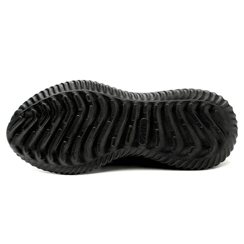 Maven Pivot Steel Toe Non-Slip Work Sneakers