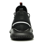 Maven Pivot Steel Toe Non-Slip Work Sneakers