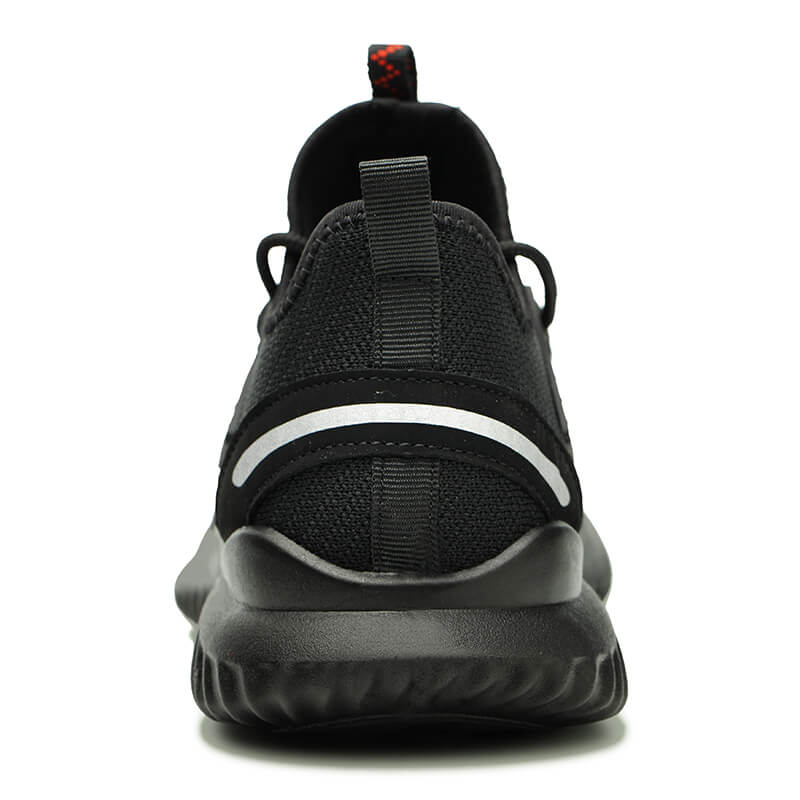 Maven Pivot Steel Toe Non-Slip Work Sneakers
