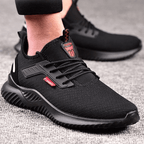 Maven Pivot Steel Toe Non-Slip Work Sneakers