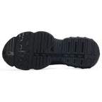 Maven Truss Breathable Steel Toe Work Sneakers