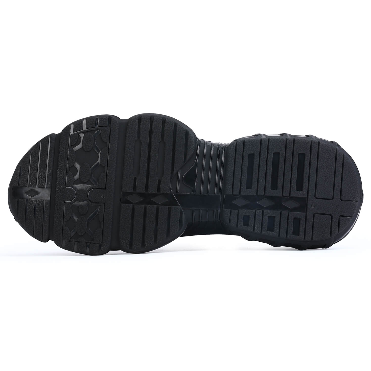 Maven Truss Breathable Steel Toe Work Sneakers