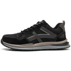 Maven Forge Steel Toe Slip-Resistant Work Sneakers