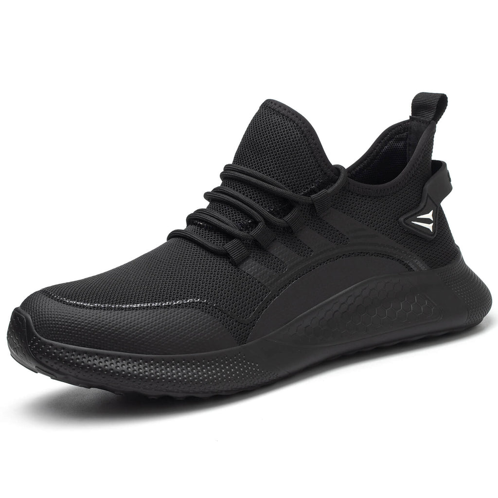 Maven Veyra Steel Toe Lightweight Work Sneakers