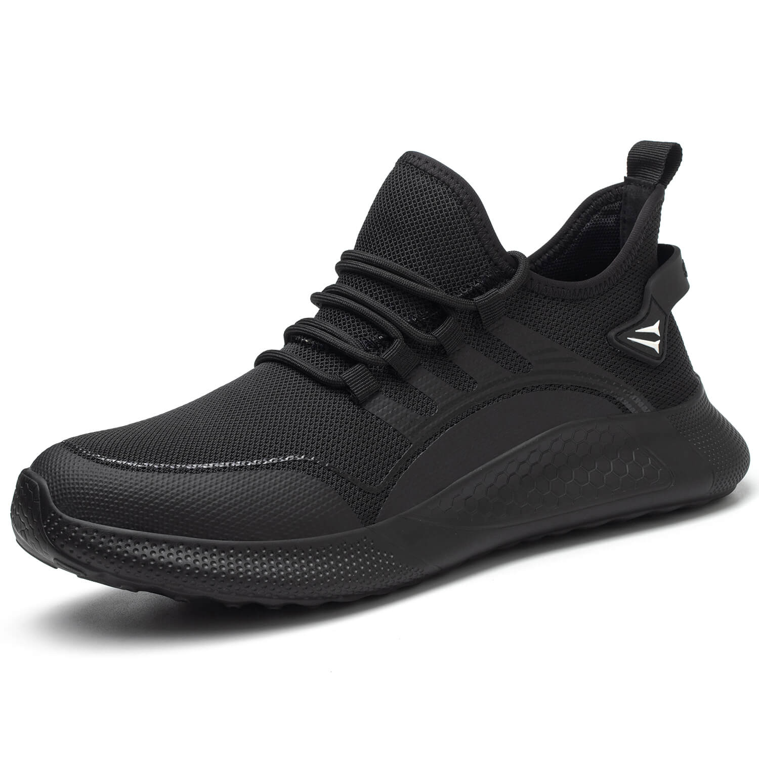 Maven Veyra Steel Toe Lightweight Work Sneakers